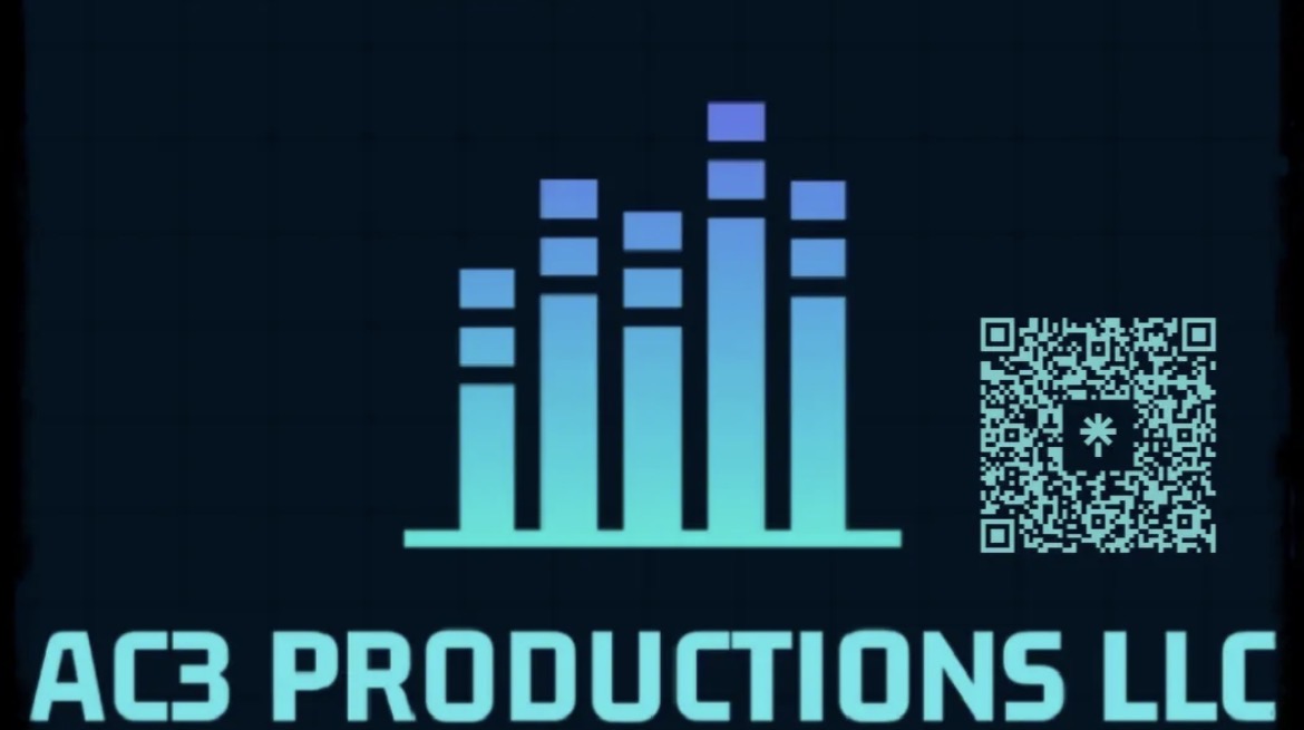 AC3 Productions LLC logo